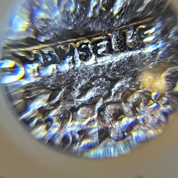 Vintage mamselle raggedy Ann brooch pin collectible - Picture 3 of 4